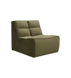 DAS Polski Design Fotel LIZA 80 cm