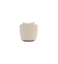 Meblepolak Fotel obrotowy WISH 83 cm