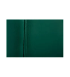 Invicta Interior Fotel Scarlett szmaragdowo zielony