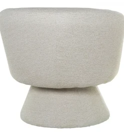 Exclusivas Fotel UPHOLSTER 75 cm beżowy