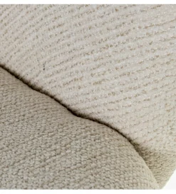 Exclusivas Fotel UPHOLSTER 75 cm beżowy