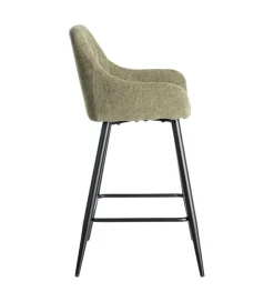 Zona-Design Hoker ARAZ 47 cm zielony