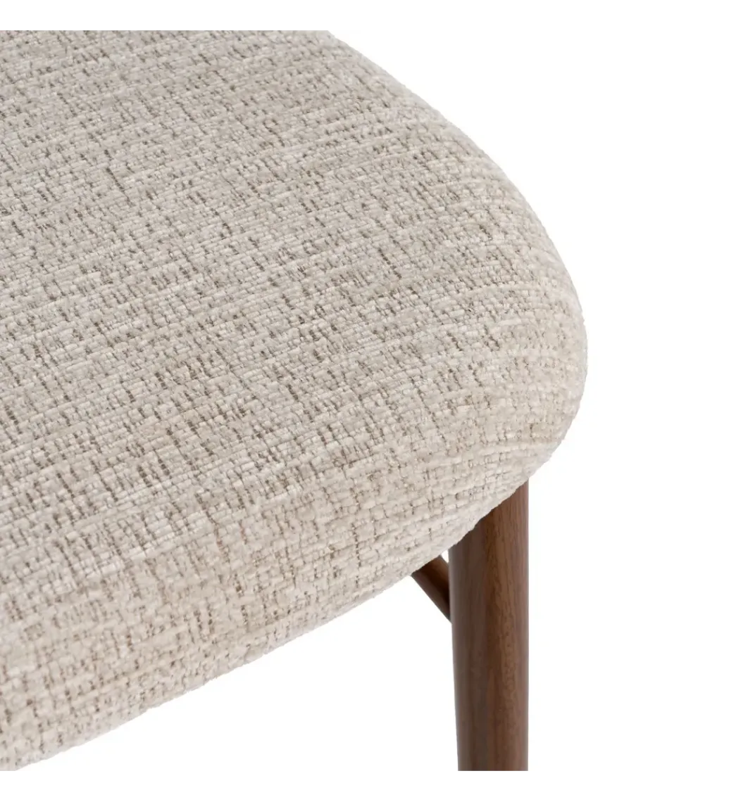 Zona-Design Hoker AZUK 75 cm beżowy