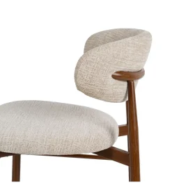 Zona-Design Hoker AZUK 75 cm beżowy