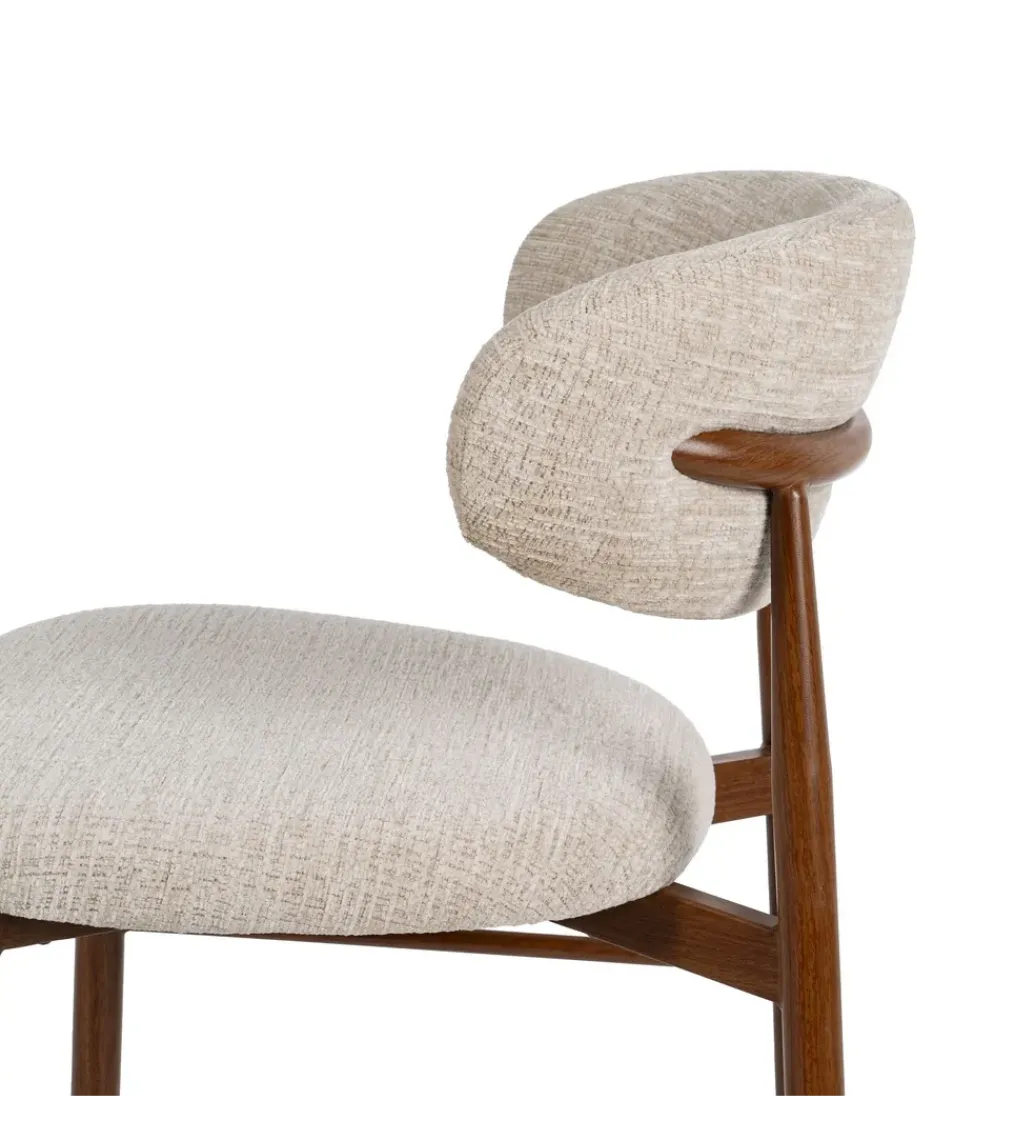 Zona-Design Hoker AZUK 75 cm beżowy