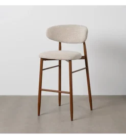 Zona-Design Hoker AZUK 75 cm beżowy