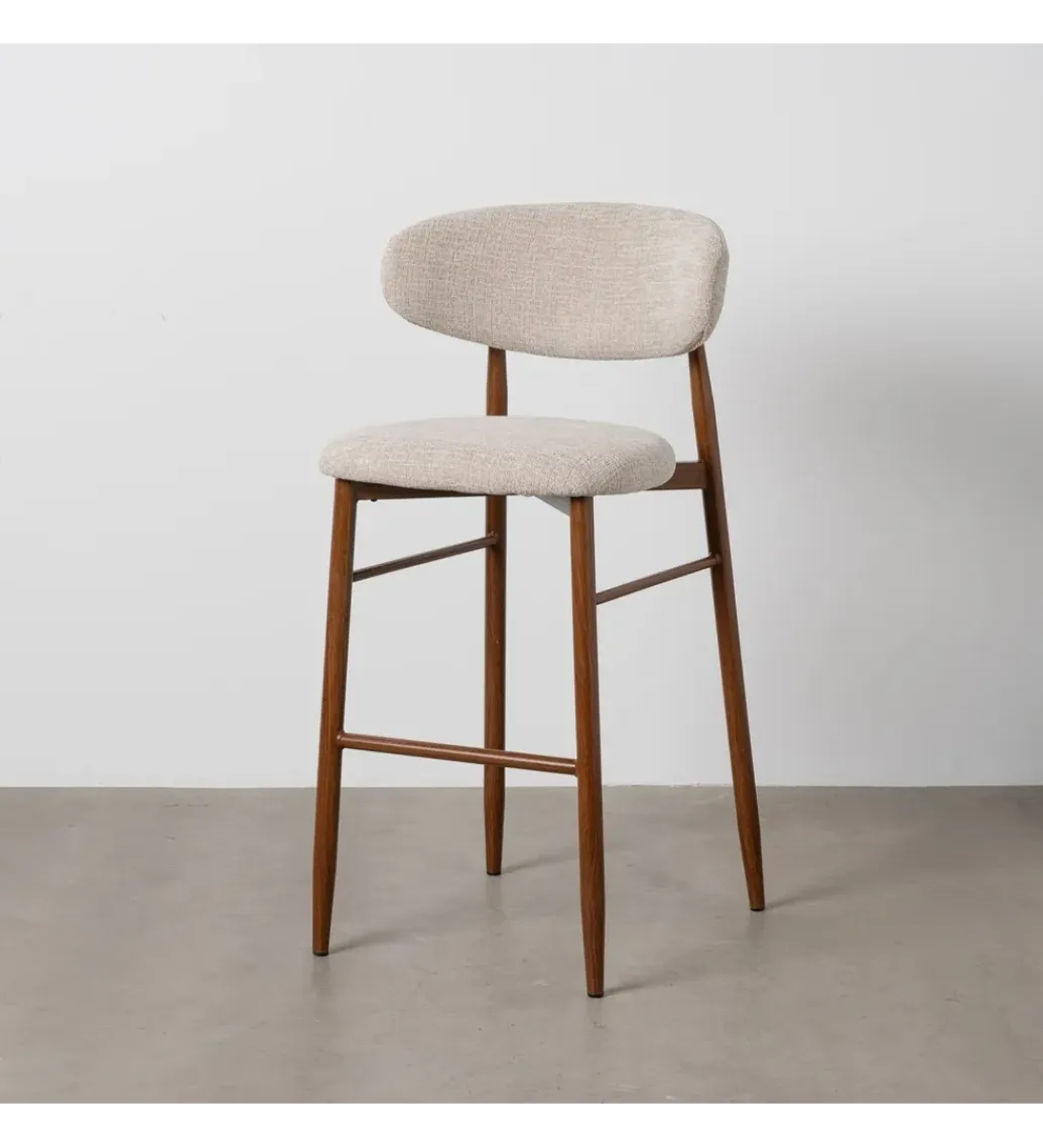 Zona-Design Hoker AZUK 75 cm beżowy