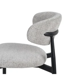 Zona-Design Hoker AZUK 95 cm szary