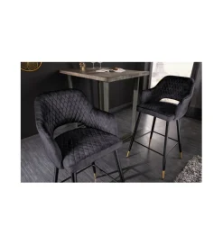 Invicta Interior Hoker barowy ETIENNE Paris antracytowy