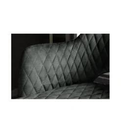 Invicta Interior Hoker barowy ETIENNE Paris ciemnozielony