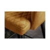 Invicta Interior Hoker barowy ETIENNE Paris musztardowy