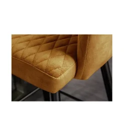 Invicta Interior Hoker barowy ETIENNE Paris musztardowy