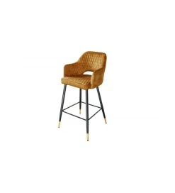 Invicta Interior Hoker barowy ETIENNE Paris musztardowy