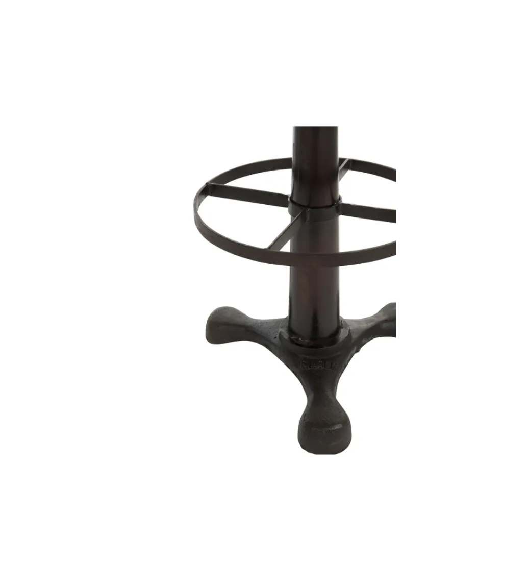 J-Line Hoker BLADE czarny