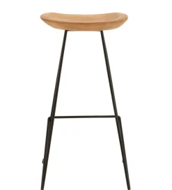 J-Line Hoker DOMINO drewno teak
