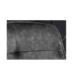 Invicta Interior Hoker EDMONTON ciemnoszare