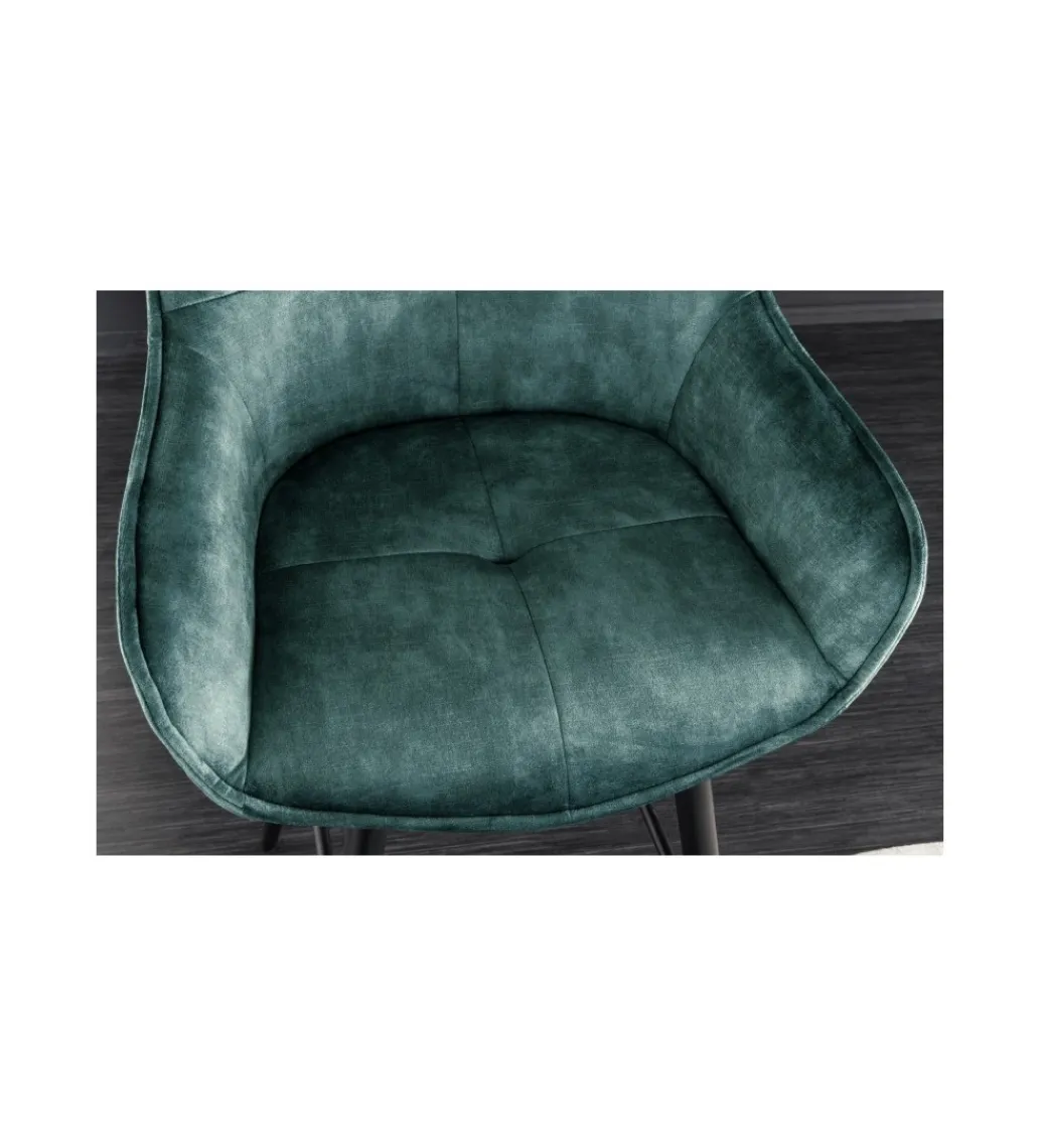 Invicta Interior Hoker EDMONTON petrol