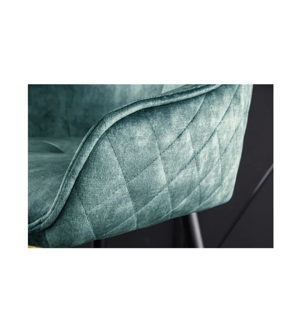 Invicta Interior Hoker EDMONTON petrol