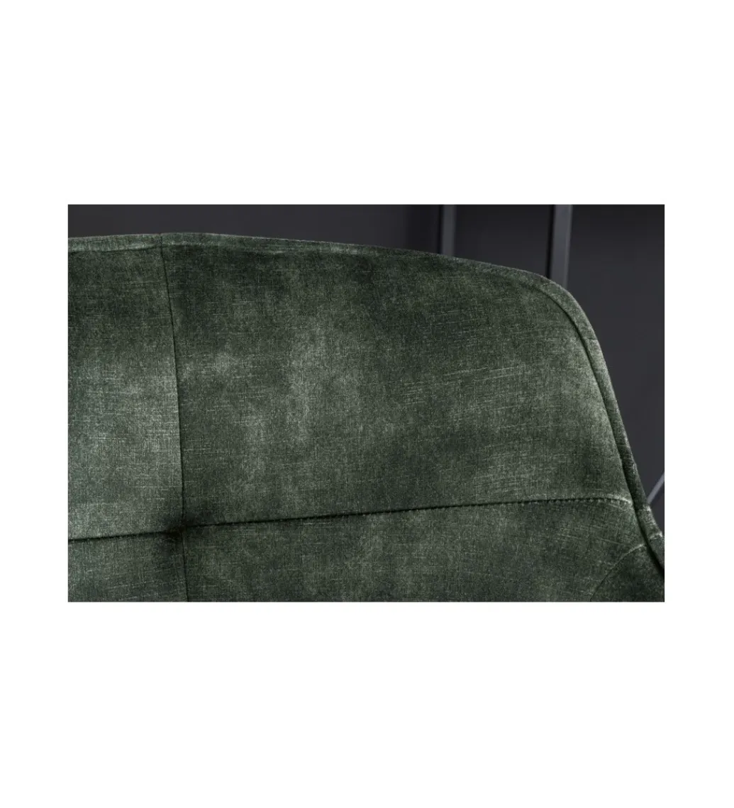 Invicta Interior Hoker EDMONTON zielony