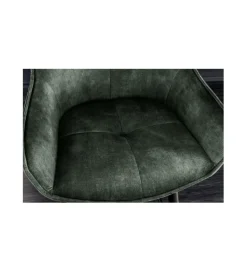 Invicta Interior Hoker EDMONTON zielony