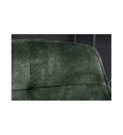 Invicta Interior Hoker EDMONTON zielony