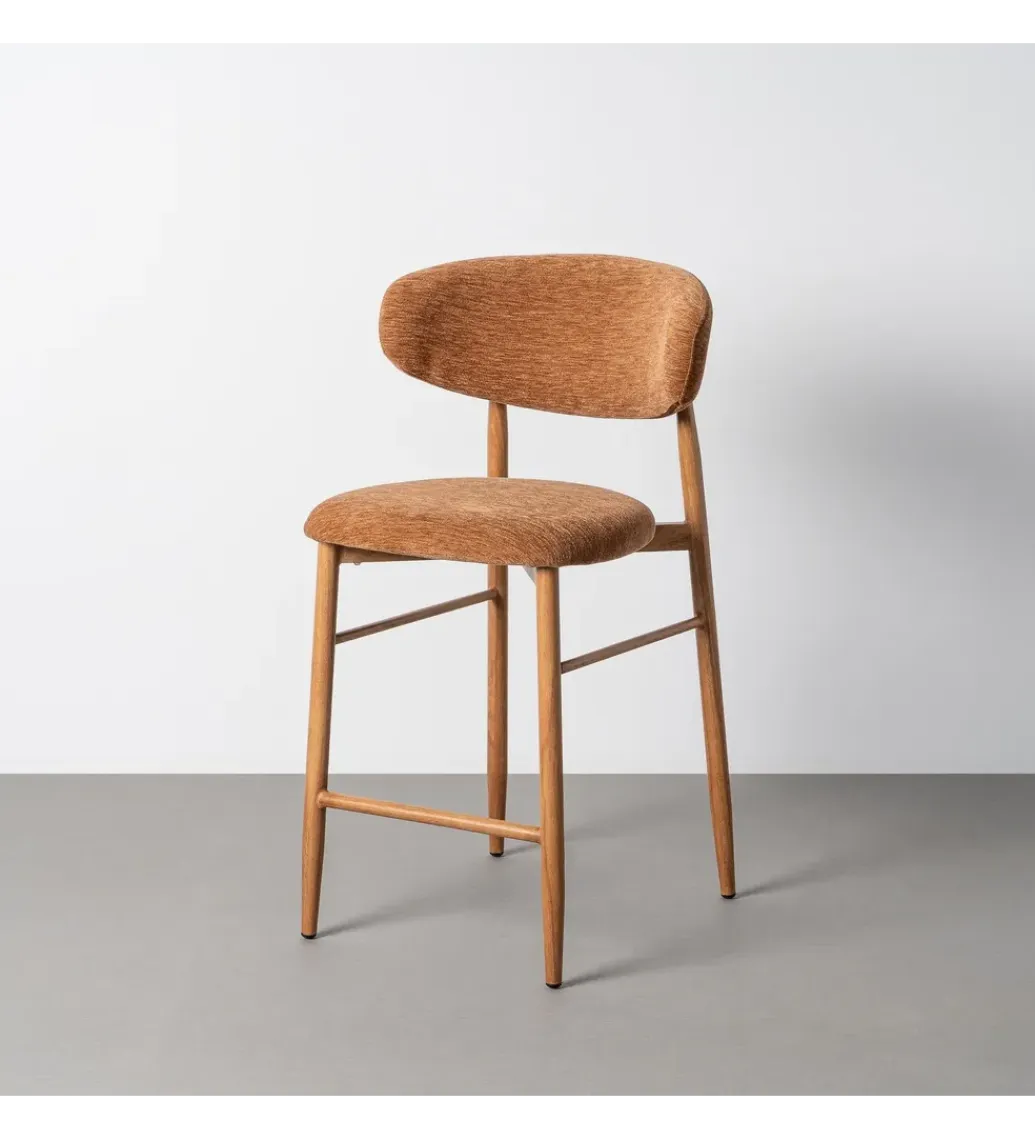 Zona-Design Hoker FIKUNOM 95 cm brzoskwiniowy