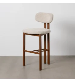 Zona-Design Hoker JERC 109 cm beżowo brązowy