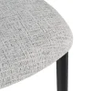 Zona-Design Hoker JERC 109 cm beżowo czarny