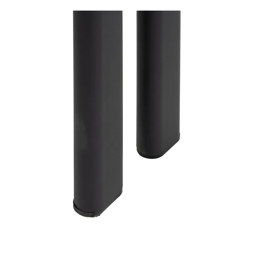 Zona-Design Hoker JERC 109 cm beżowo czarny