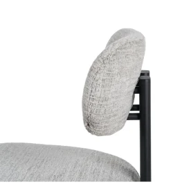 Zona-Design Hoker JERC 109 cm beżowo czarny