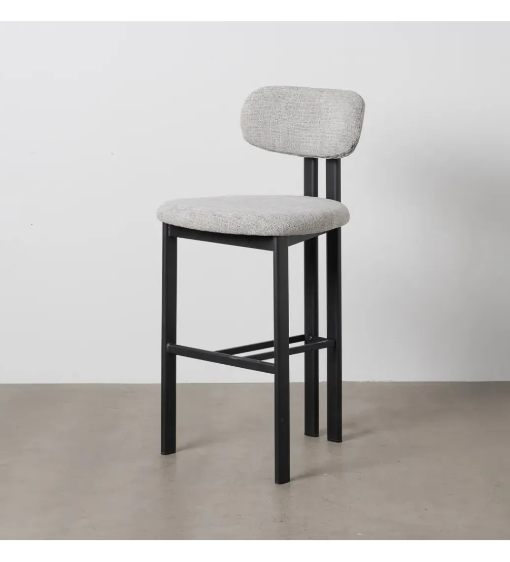 Zona-Design Hoker JERC 109 cm beżowo czarny