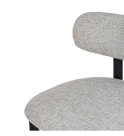 Zona-Design Hoker JERC 109 cm beżowo czarny