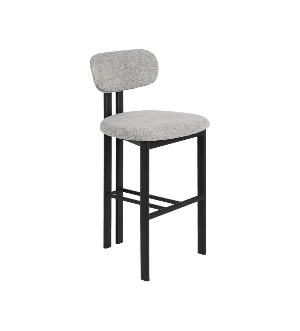 Zona-Design Hoker JERC 109 cm beżowo czarny
