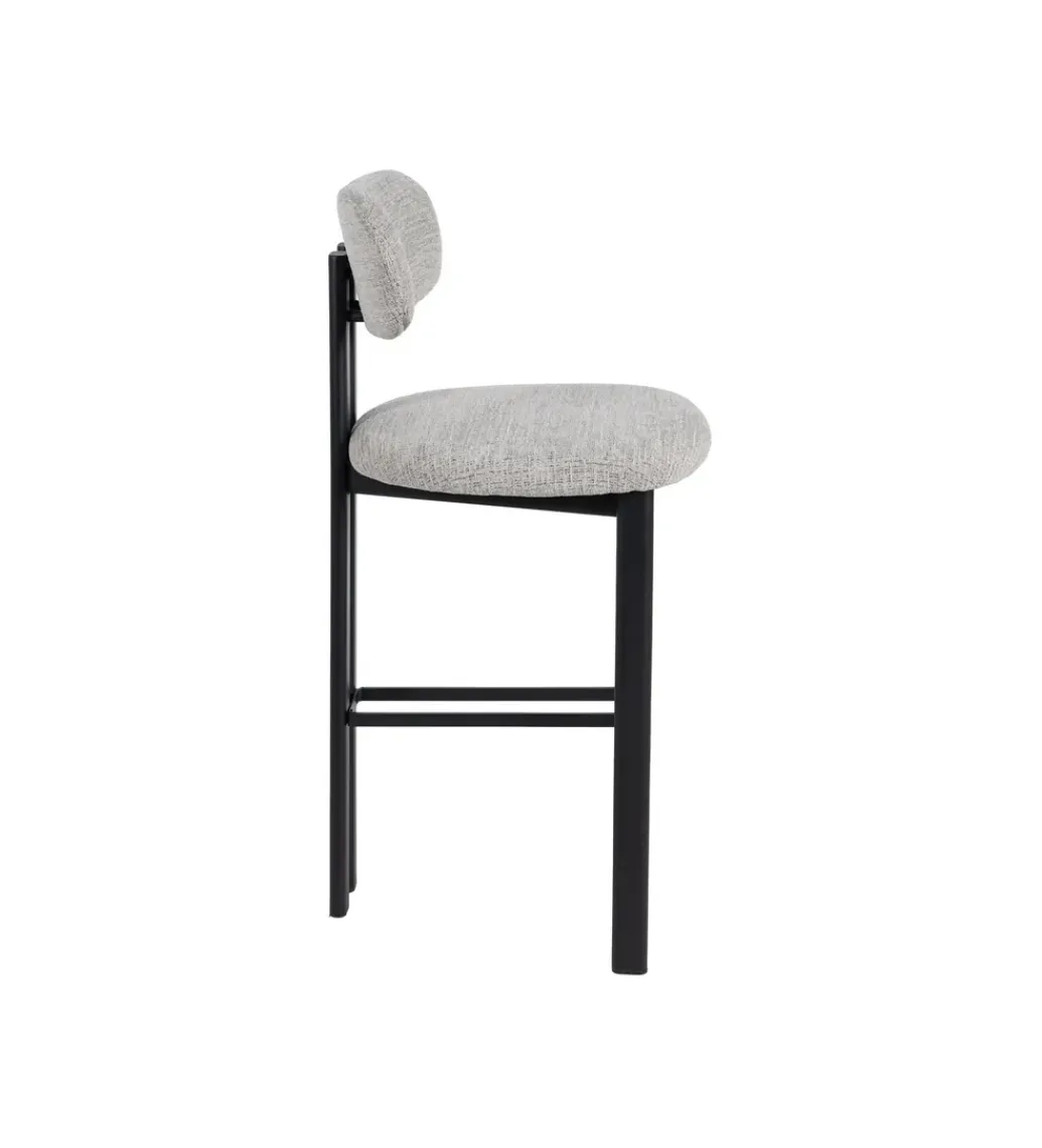 Zona-Design Hoker JERC 109 cm beżowo czarny