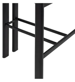 Zona-Design Hoker JERC 109 cm beżowo czarny