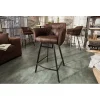 Invicta Interior Hoker Loft antyczny brąz