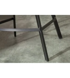 Invicta Interior Hoker Loft antyczny brąz