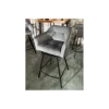 Invicta Interior Hoker Loft srebrno szary