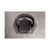 Invicta Interior Hoker obrotowy SPLIT czarny