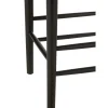 J-Line Hoker ORIENT 66 cm drewno buk czarny