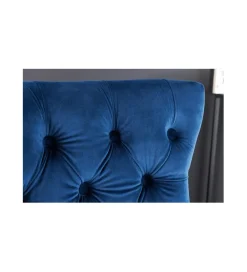 Invicta Interior Hoker OXANA Modern Barock Niebieski