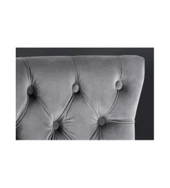 Invicta Interior Hoker OXANA Modern Barock szary