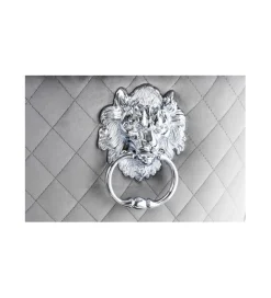 Invicta Interior Hoker OXANA Modern Barock szary