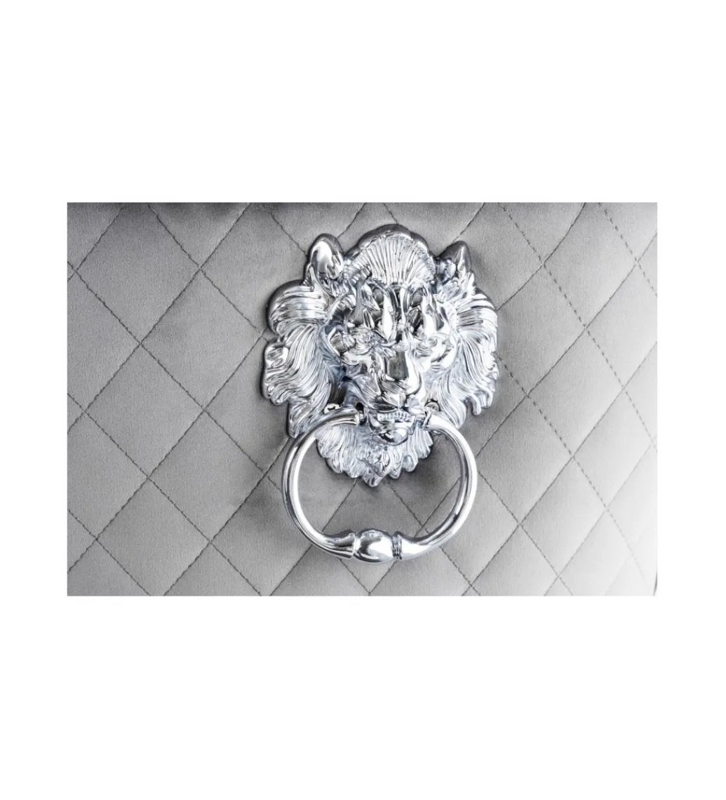 Invicta Interior Hoker OXANA Modern Barock szary