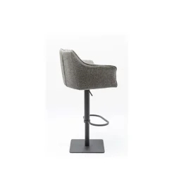 KARE Hoker THINKTANK 111 cm szary
