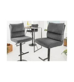 Invicta Interior Hoker TRONTO sztruks szary