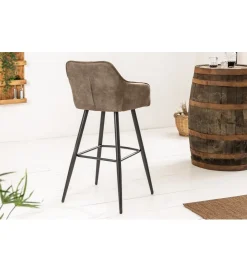 Invicta Interior Hoker Turin taupe