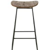 J-Line Hoker UDINE drewno teak