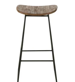 J-Line Hoker UDINE drewno teak