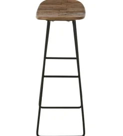 J-Line Hoker UDINE drewno teak